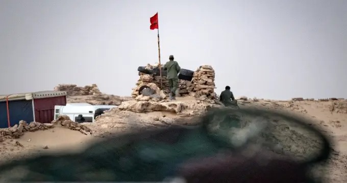 Le Maroc augmente ses dépenses militaires à 5,5 milliards de dollars en 2024 pour renforcer sa préparation défensive.