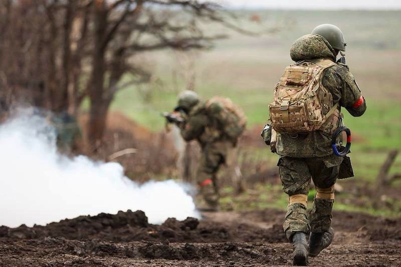 russie ukraine guerre