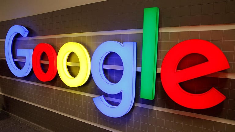 Le gouvernement américain : Google pourrait utiliser l&rsquo;intelligence artificielle pour étendre son monopole sur la recherche