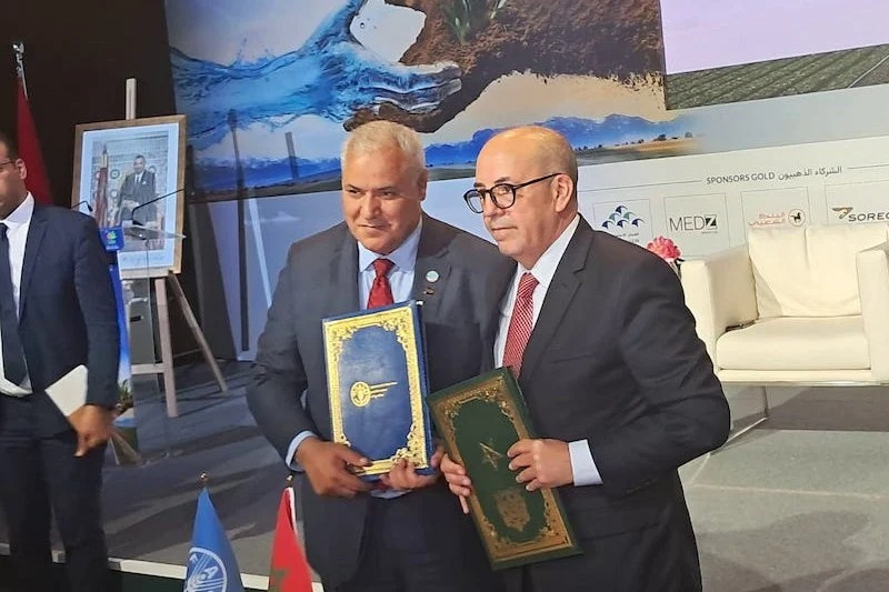 L’FAO choisit le Maroc pour établir une académie régionale de transformation alimentaire dans la région