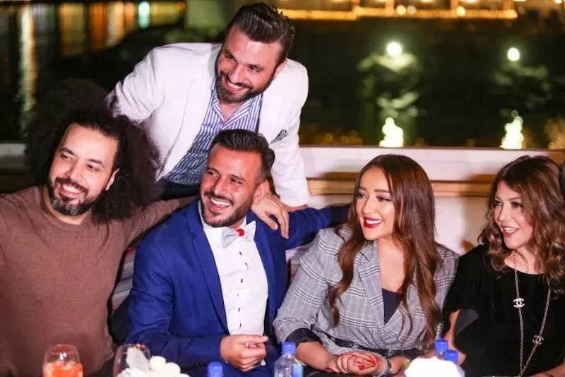 Décès du célèbre journaliste artistique Souhi Attri