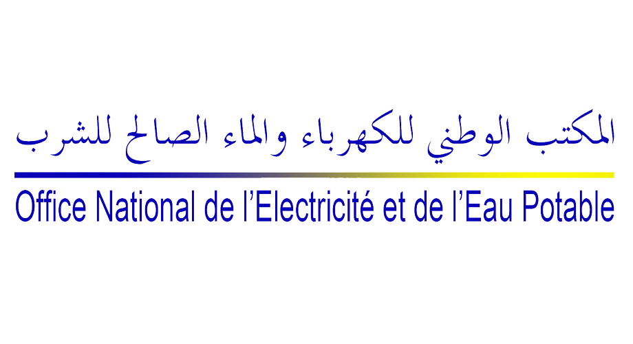 المكتب الوطني للكهرباء والماء الصالح للشرب