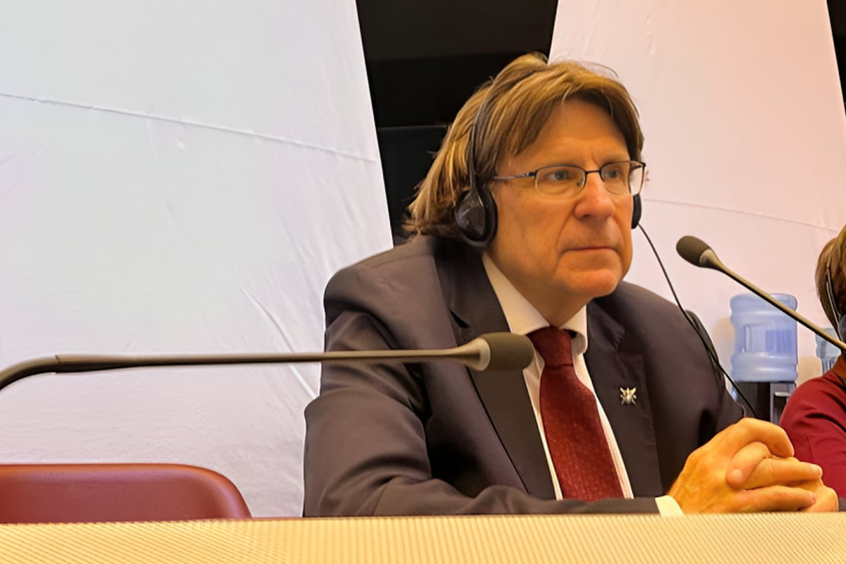 بيدرو إغناسيو ألتاميرانو