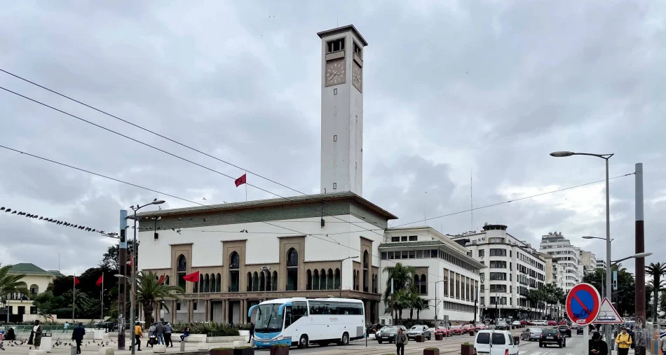 جهة الدار البيضاء-سطات