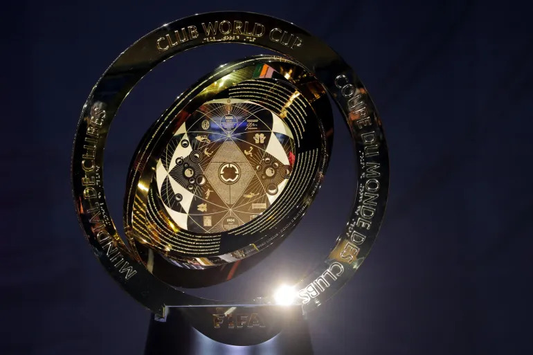 كأس العالم للأندية 2025