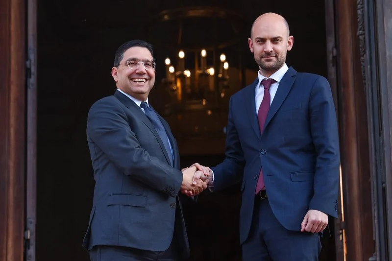 فرنسا تجدد تأكيد موقفها "الثابت" الداعم لسيادة المغرب على الصحراء