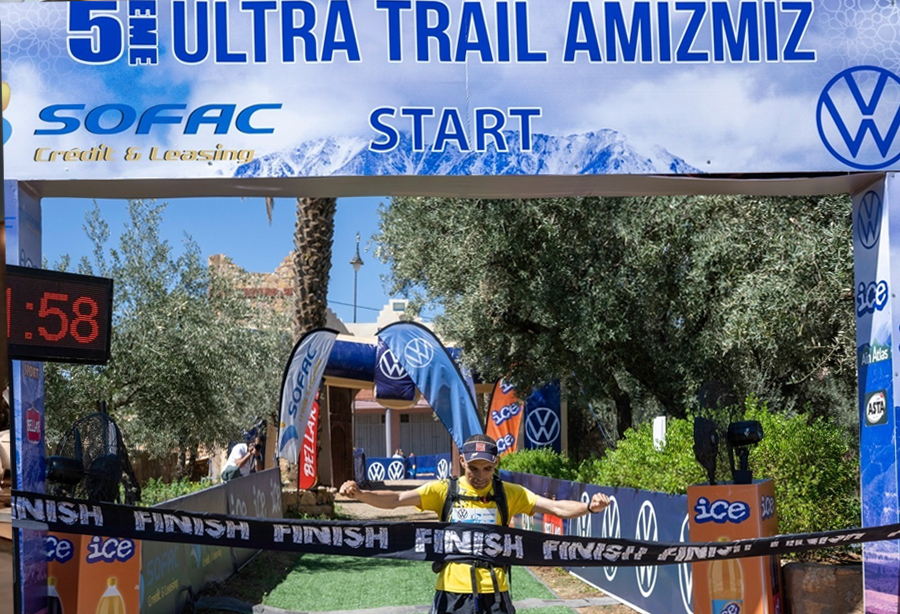 Trail Amzmiz 2025 : Une aventure sportive au cœur de l&rsquo;Atlas