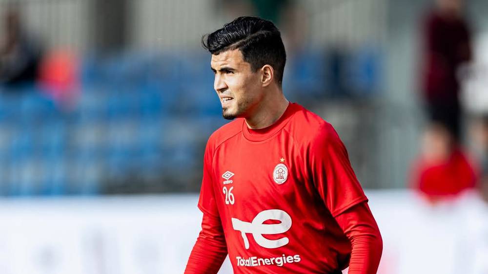 Critiques acerbes à l’encontre de Mohamed Zarida après la défaite de l’Union libyenne face à Al-Sweihli