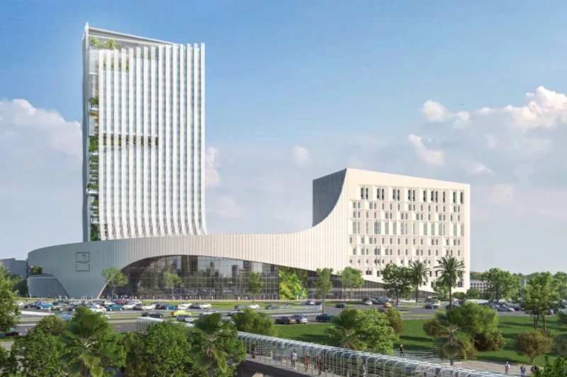 مؤسسة محمد السادس للعلوم والصحة