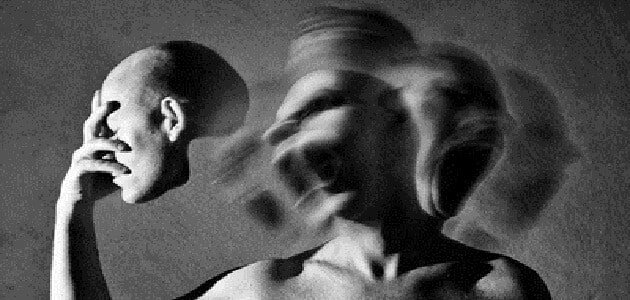 مرض الفصام وتآثيره على الانسان 1