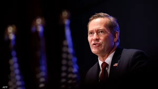 Trump nomme Mike Waltz ambassadeur auprès des Nations Unies.