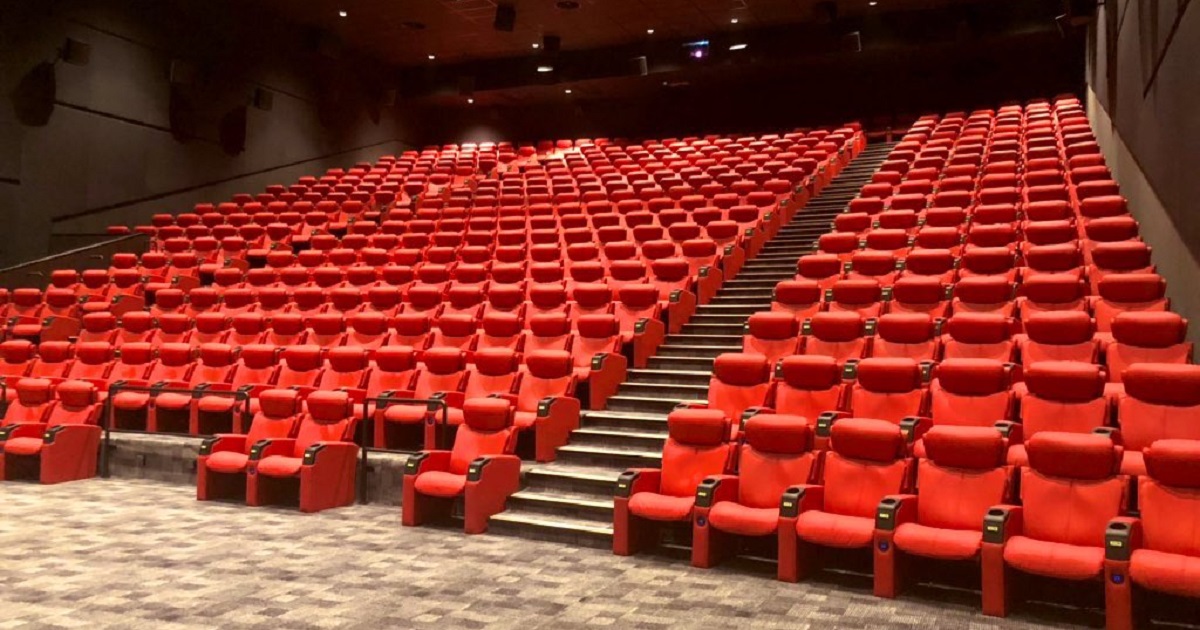 Annonce de la date du Festival International d&rsquo;Asa du Cinéma et du Désert