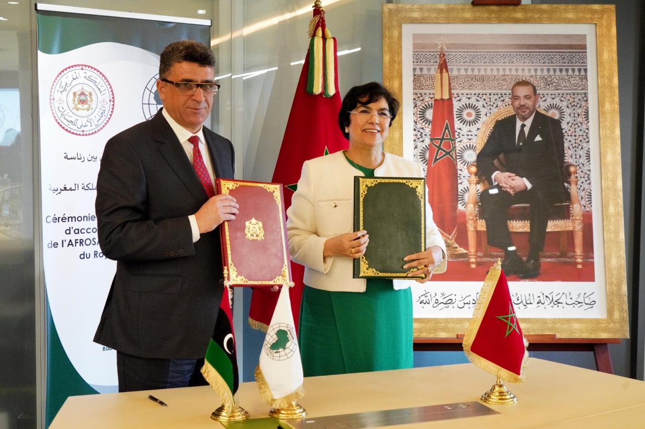 Le Maroc prend la direction générale de l&rsquo;Organisation « AFROSAI » pour renforcer la gouvernance financière en Afrique.