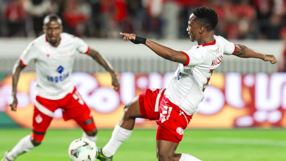 Le Wydad cherche à prolonger les contrats des trois joueurs prêtés après la Coupe du Monde des Clubs.