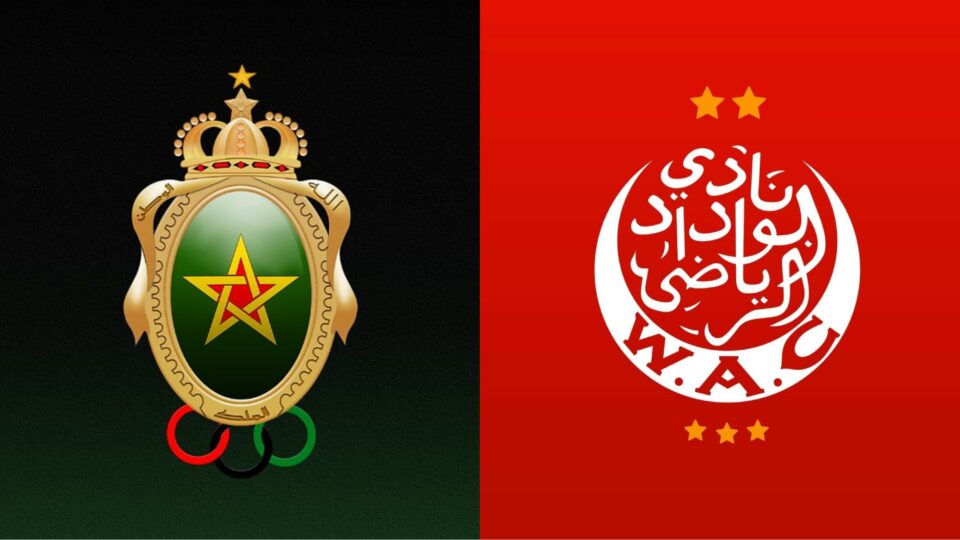 Wydad et l&rsquo;Armée Royale en finale de la Coupe du Trône