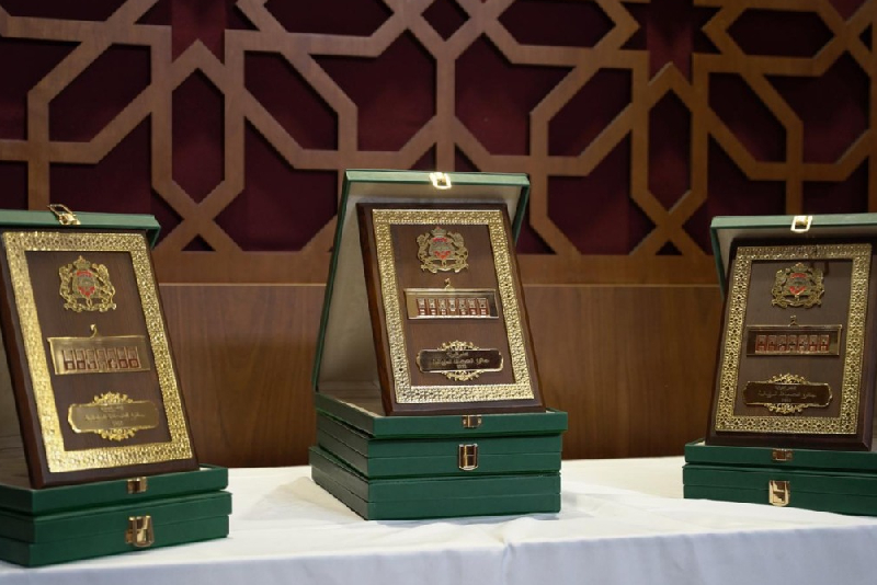 La cinquième édition du Prix du journalisme parlementaire : date limite pour soumettre les candidatures le 31 mai.