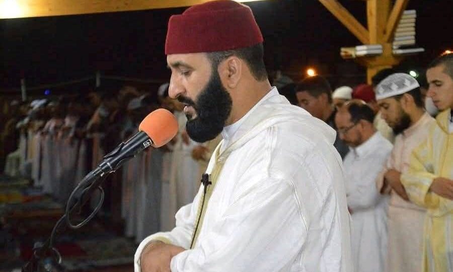 Décès du cheikh récitant Abd Aziz Karani, une figure emblématique de la récitation au Maroc