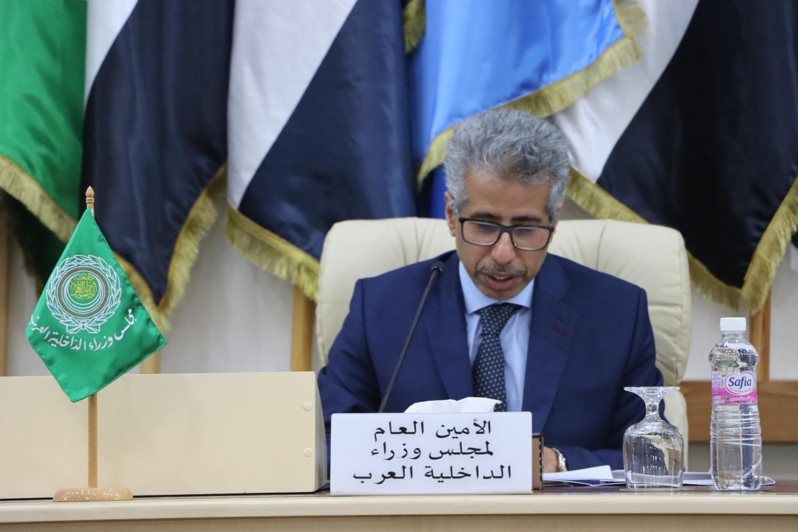 Le Secrétaire général du Conseil des ministres de l&rsquo;Interior arabes : La sécurité marocaine accompagne le développement et renforce la confiance communautaire