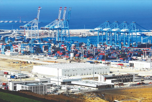 Ceva Logistics : Le Maroc, un axe stratégique pour notre expansion en Afrique