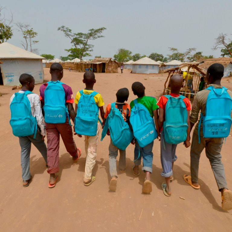 Afrique : Prévision d&rsquo;une croissance de 3,9 % pour 2025