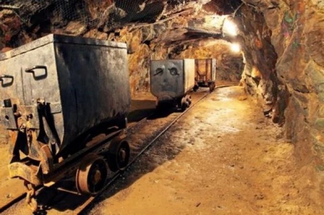 "Le projet Amassine : Ouarzazate à l’aube d’une révolution minière de 60 milliards de dollars"