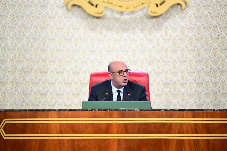 Mohamed Ould Lareshid : La régionalisation avancée traverse une phase de transition.