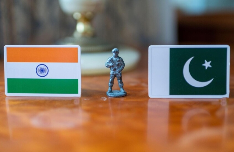 Escalade militaire inquiétante entre l&rsquo;Inde et le Pakistan