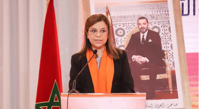 Ben Yahya : Nous travaillons à la création d’une agence nationale pour les enfants ayant besoin de protection.