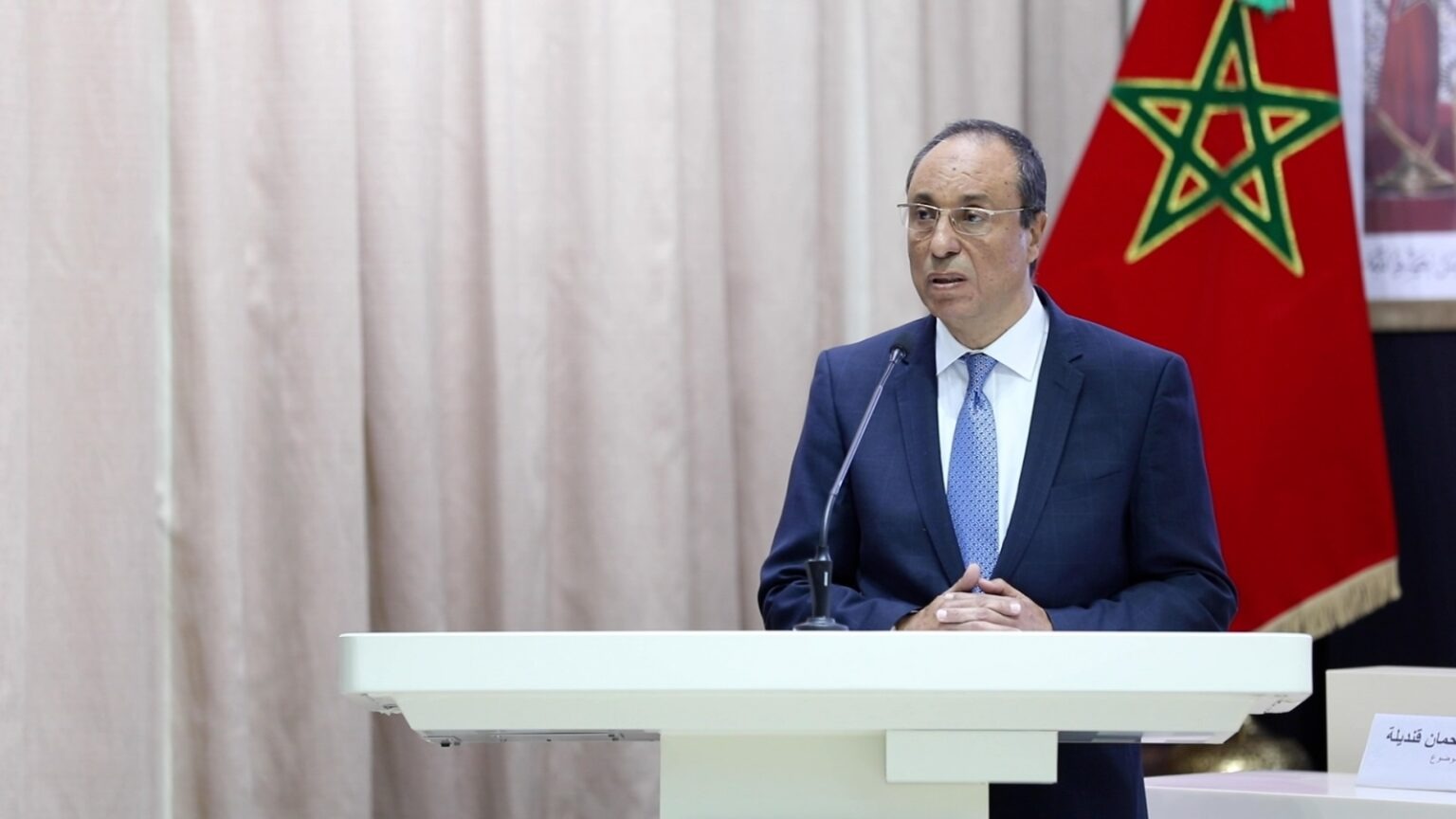 Ammara : L&rsquo;agriculture familiale est marginalisée malgré sa représentation à 70 % des exploitations et nécessite une intégration juste et un investissement équitable.