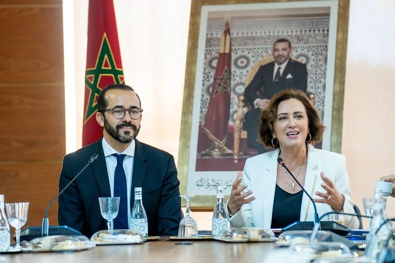 L&rsquo;ONMT consacre plus de 25 millions de dirhams pour améliorer les services d&rsquo;accueil de luxe pour les visiteurs internationaux du Maroc.