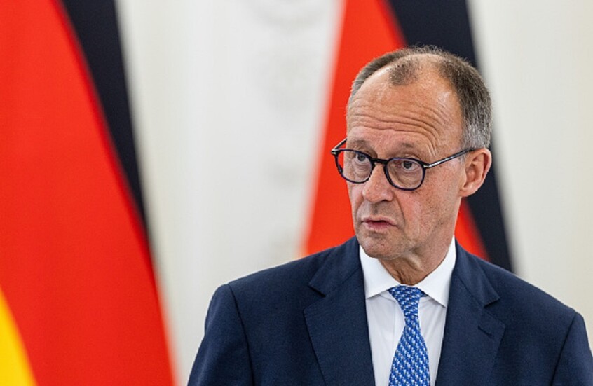 Le chancelier allemand : Washington et des pays européens ont levé les restrictions sur la fourniture d&rsquo;armes à Kiev pouvant atteindre le territoire russe.