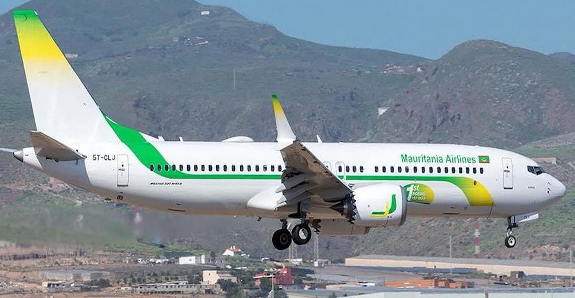 La Mauritanienne de l&rsquo;aviation dément le crash d&rsquo;un avion de pèlerins.