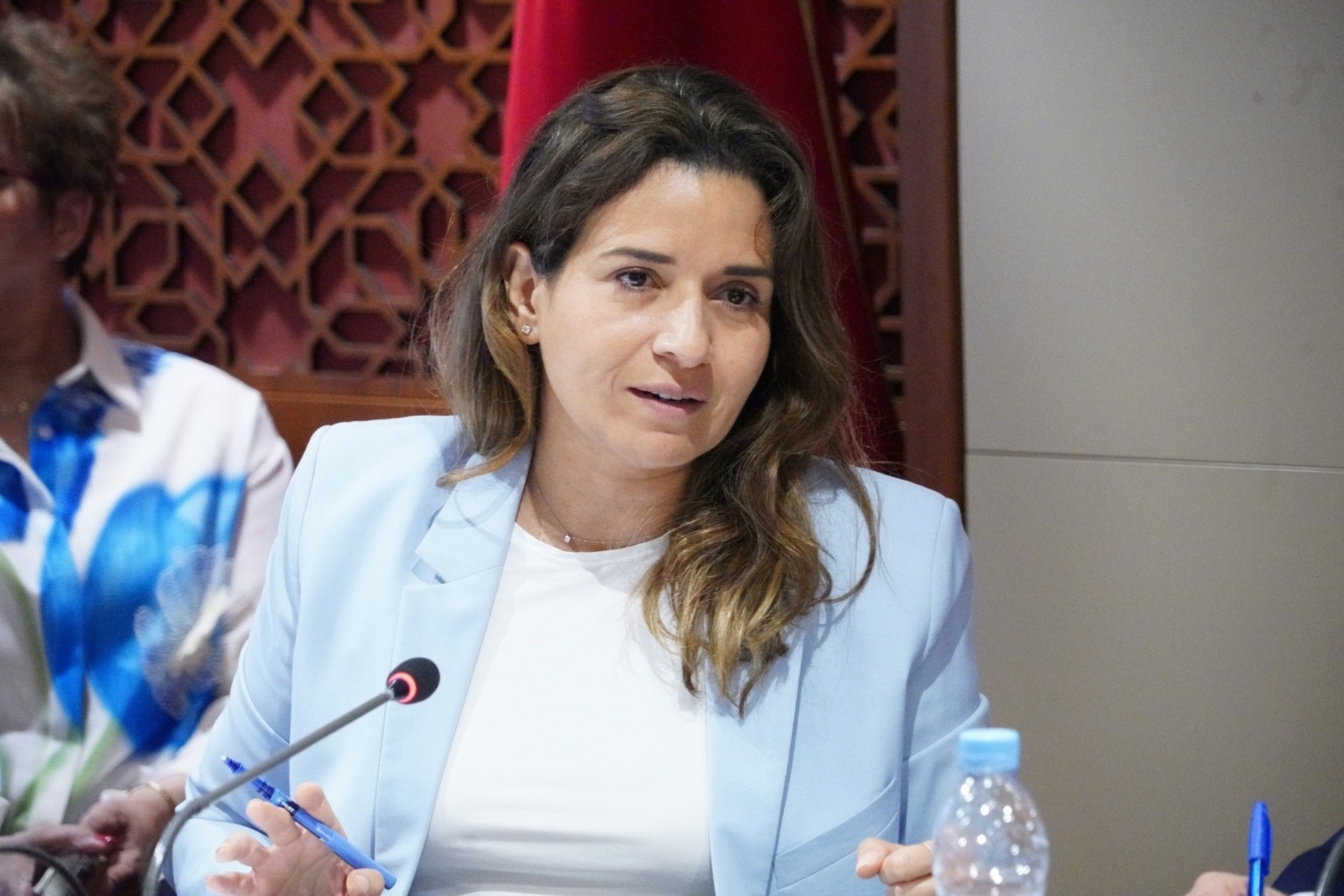 Bennali : Nous avons pris 20 ans de retard en matière d’efficacité énergétique et nous œuvrons à changer la philosophie du secteur