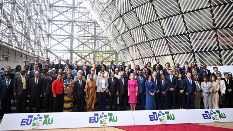 Europe et Afrique : « Un partenariat complexe entre intégration et dépendance »