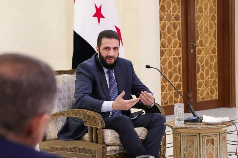 L’absence de Chahrour à la sommet arabe de Bagdad