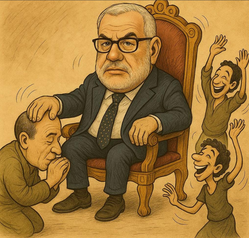 La zaouïa bankirienne : Des adeptes soumis aux caprices du cheikh