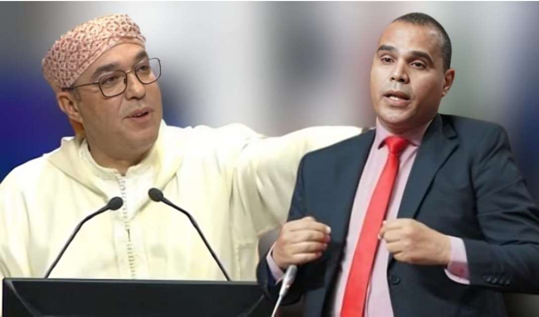 Les répercussions de l’altercation à la Chambre des représentants se poursuivent : Ouzine clarifie sa position face aux accusations du groupe istiqlalien.