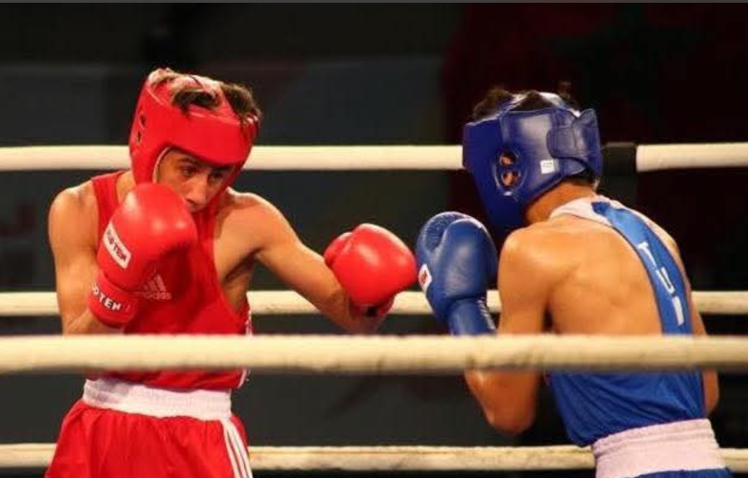 Meknès accueille le lancement des éliminatoires de boxe de la Ligue Fès-Meknès avec la participation de 643 boxeurs.