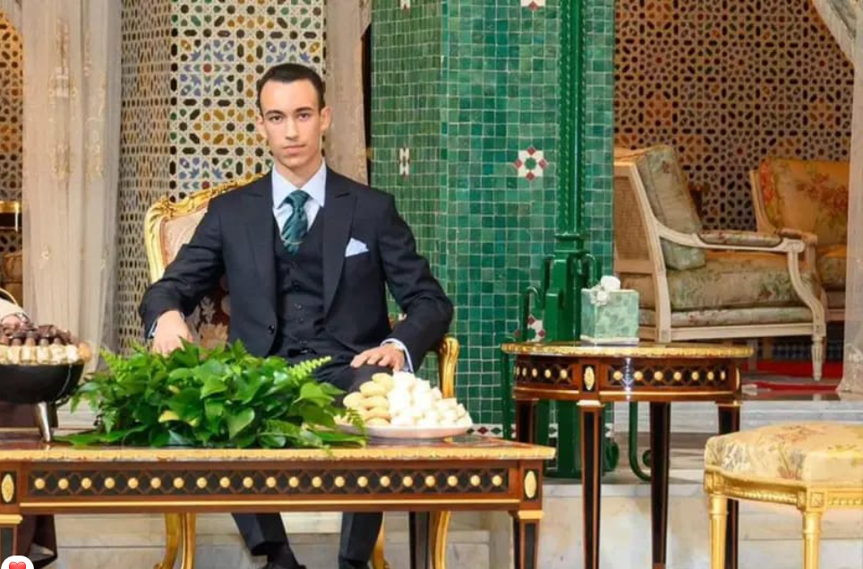 Anniversaire du Prince Héritier… Un moment de fidélité et de renouveau du lien entre le peuple et le trône