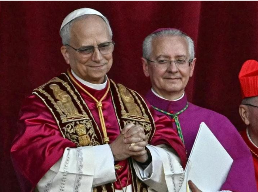 L&rsquo;Amérique au Vatican : Léon XIV, le premier pape américain de l&rsquo;histoire