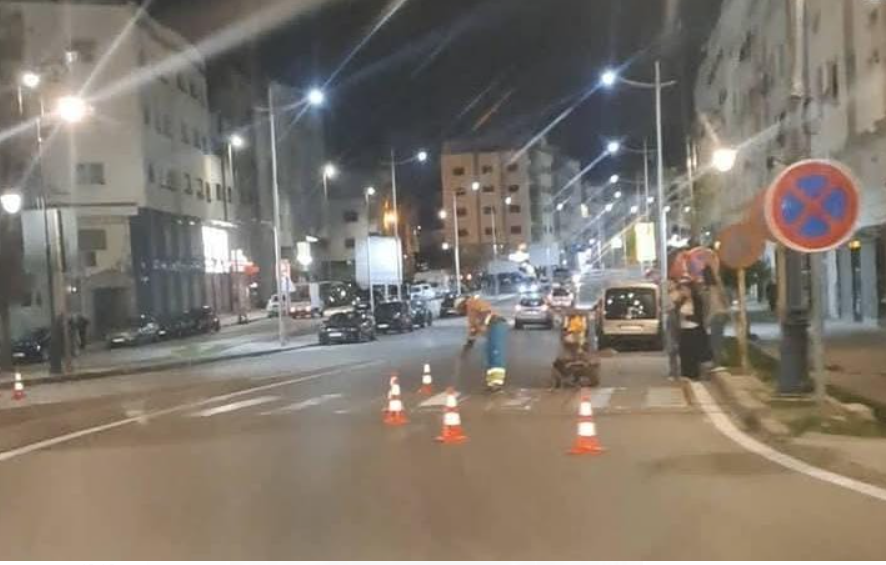 Tétouan se prépare à une visite royale très attendue pour le lancement de nouveaux projets de développement et sociaux.