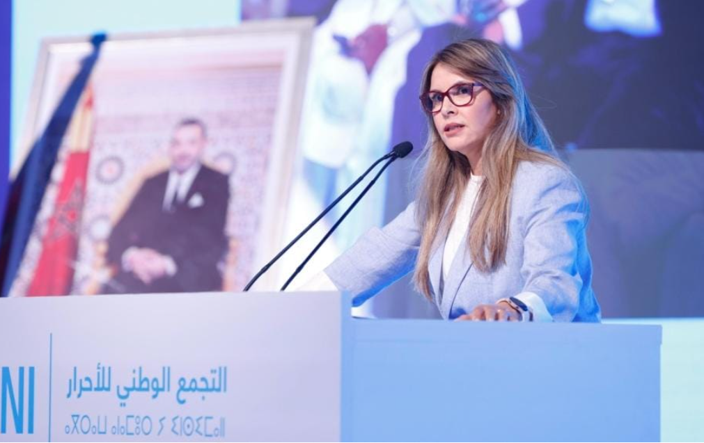 Campagne de harcèlement contre Fatima Khair suscite la controverse au Maroc : la voix féminine est-elle ciblée en politique ?