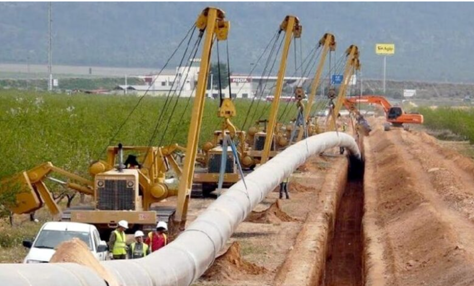 Le président nigérian place le pipeline de gaz vers le Maroc parmi ses priorités et promet de lever les obstacles.