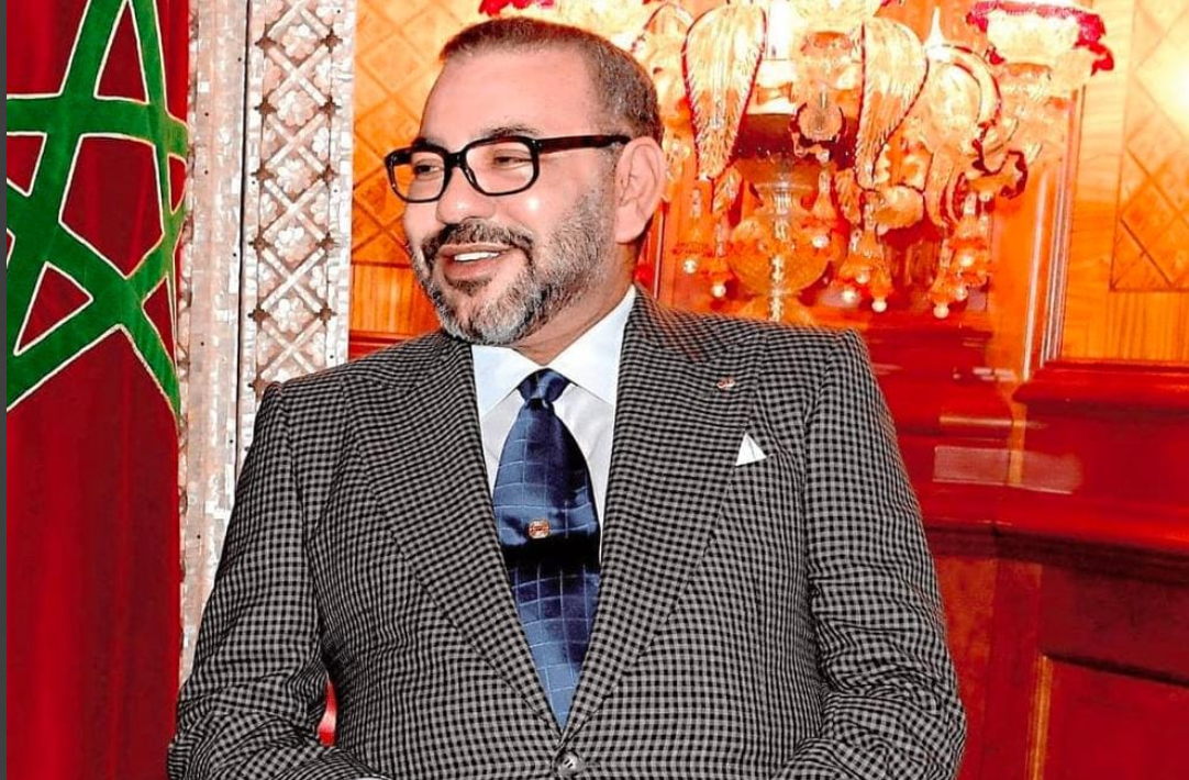 Sa Majesté le Roi félicite le RS Berkane après son troisième titre continental