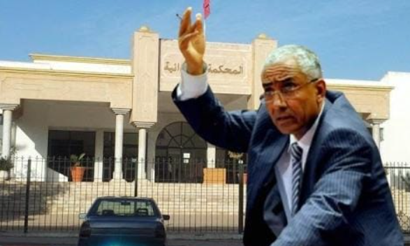 Idriss Raddi condamné à 4 ans de prison ferme suite à une plainte du ministre de l&rsquo;Intérieur, Abdelouafi Laftit