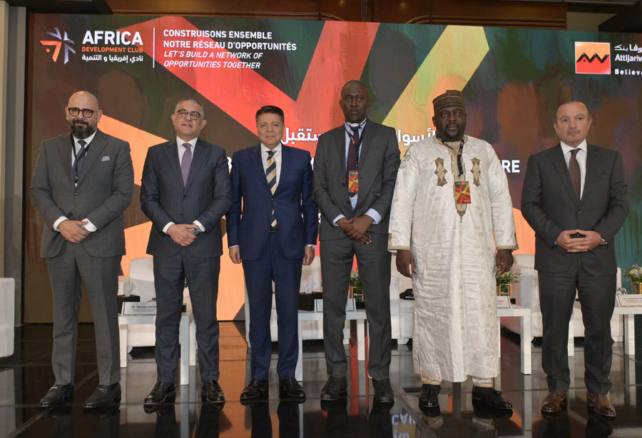 Club Afrique Développement