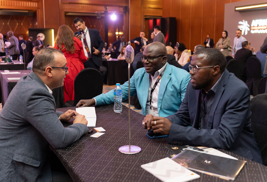 Club Afrique Développement