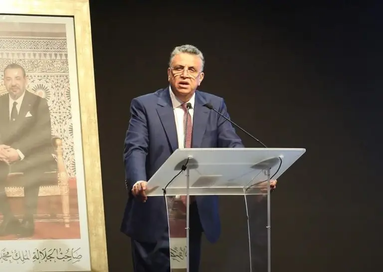 Wahbi : « Les avocats m&rsquo;ont tant épuisé lors des discussions juridiques que j&rsquo;ai développé du diabète »