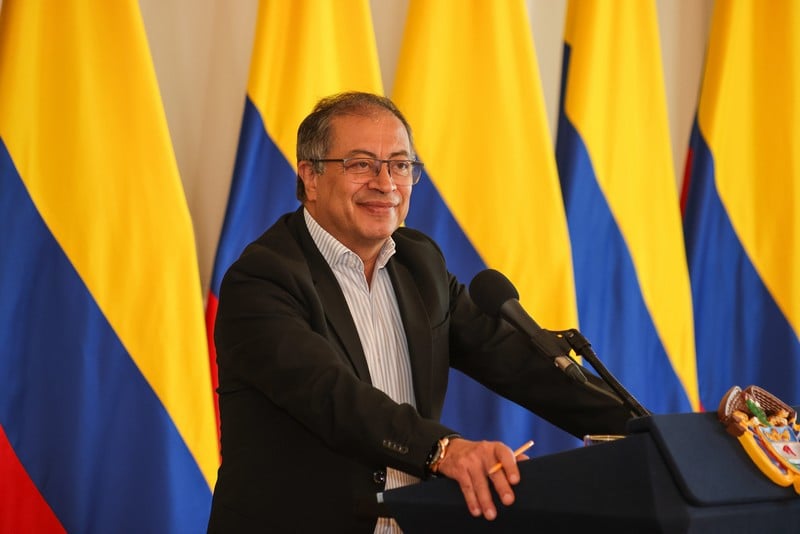 La Colombie nomme son premier ambassadeur en Palestine