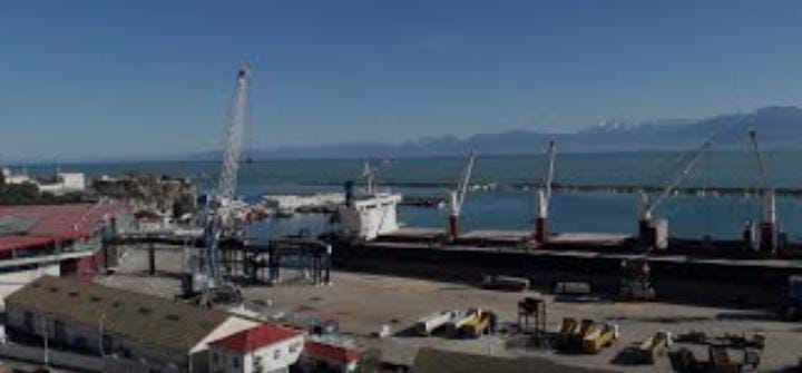 De la port de Bejaïa au port d&rsquo;Ashdod : le scandale du « Capitaine Christos » dévoile la réalité du régime algérien.